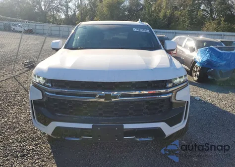 2024 Chevrolet Tahoe C1500 from USA, damaged, VIN 1GNSCLED2RR224397